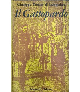 Il Gattopardo.