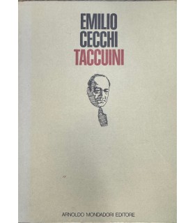 Taccuini.