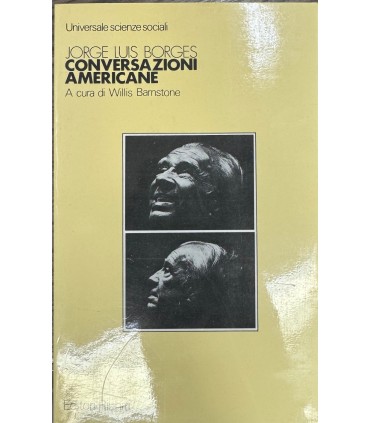 Conversazioni americane.