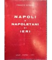 Napoli e napoletani di ieri.