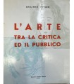 L'arte tra la critica ed il pubblico.