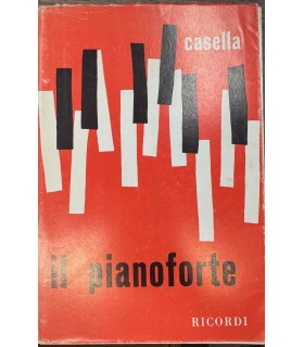 Il pianoforte.