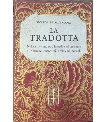 La tradotta.