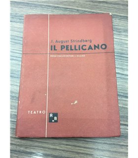 Il pellicano
