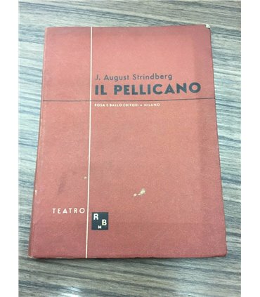 Il pellicano