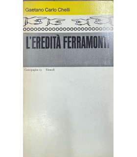 L'eredità Ferramonti.