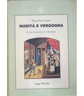 Nudità e vergogna.