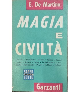 Magia e civiltà.