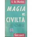 Magia e civiltà.