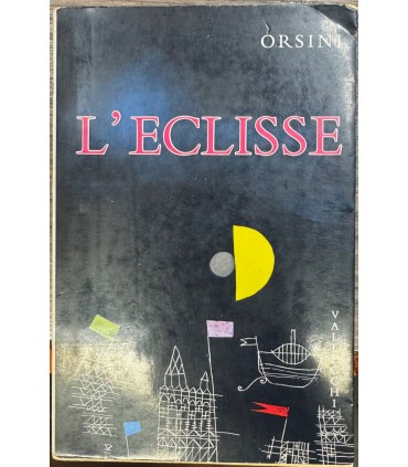 L'eclisse.