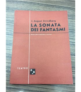 La sonata dei fantasmi