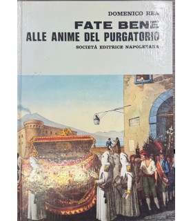 Fate bene alle anime del purgatorio.