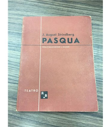 Pasqua