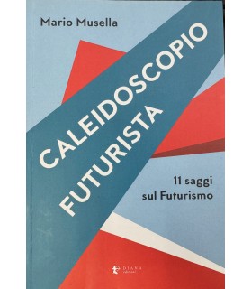 Caleidoscopio futurista.