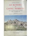 Lo sconto di Castel Morrone nella battaglia del Volturno del 1 ottobre 1860.