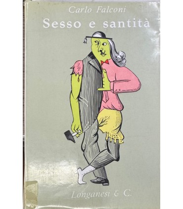 Sesso e santità.