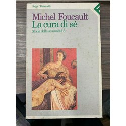 La cura di sé. Storia della sessualità 3