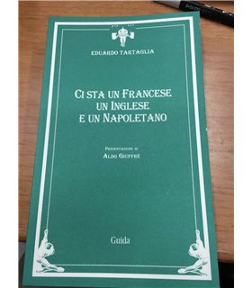 Ci sta un francese un inglese e un napoletano