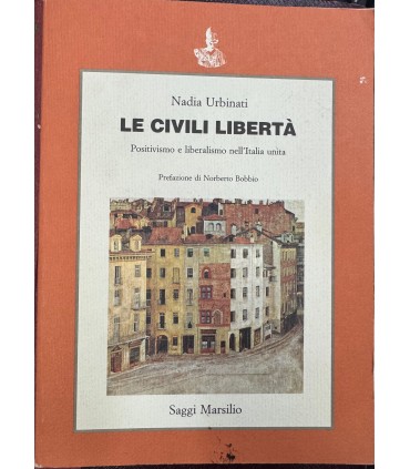Le civili libertà.