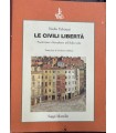 Le civili libertà.