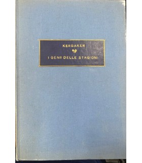 I genii delle stagioni.