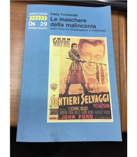 Le maschere della malinconia