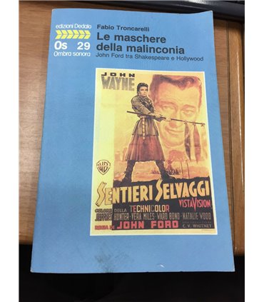 Le maschere della malinconia