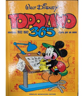 Topolino 365.