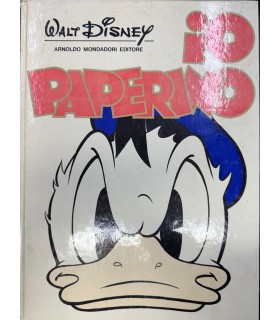 Io Paperino.