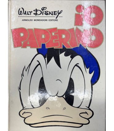 Io Paperino.