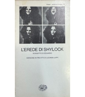 L'erede di Shylock.