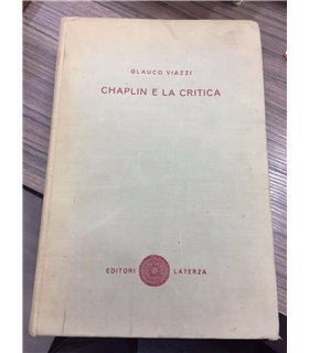 Chaplin e la critica