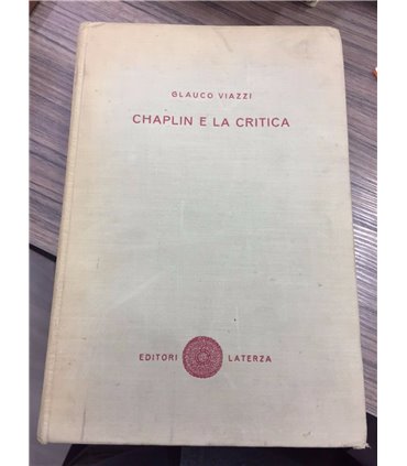 Chaplin e la critica