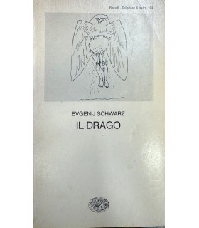 Il drago.