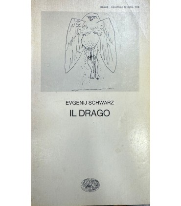 Il drago.
