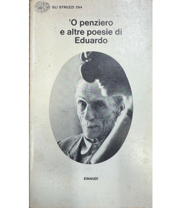 O penziero e altre poesie di Eduardo.