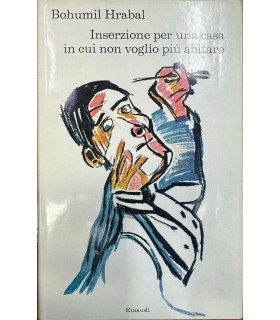 Inserzione per una casa in cui non voglio più abitare.