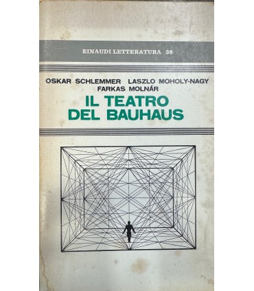 Il teatro del Bauhaus.