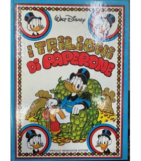 I Trilioni di Paperone.
