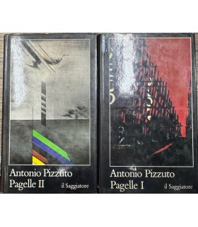 Pagelle I - Pagelle II.