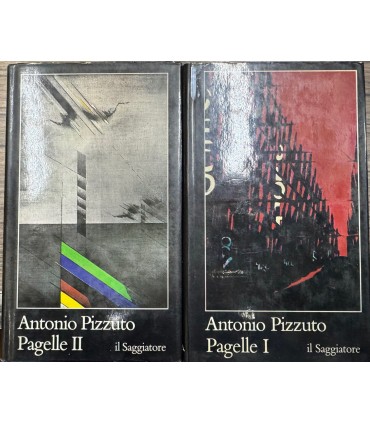 Pagelle I - Pagelle II.