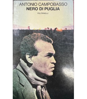 Nero di Puglia.
