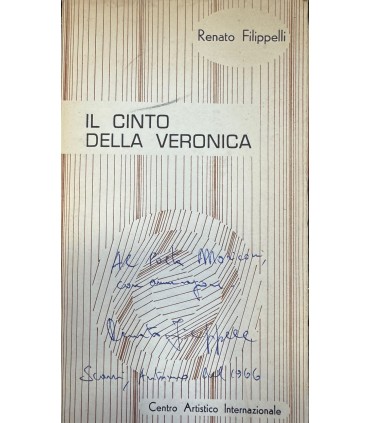 Il cinto della Veronica.