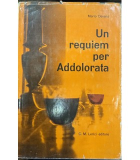 Un requiem per Addolorata.