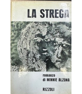 La strega.