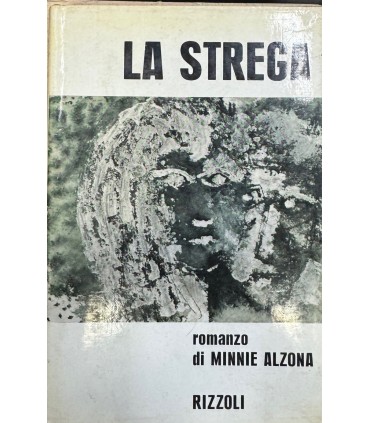 La strega.