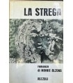 La strega.