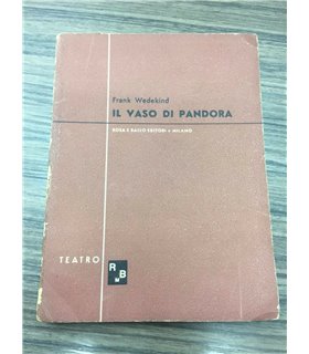 Il vaso di pandora