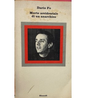 Morte accidentale di un anarchico.