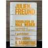 Sociologia di Max Weber